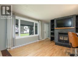 Backyard of 2761 PETERSEN ROAD · Prince George, BC