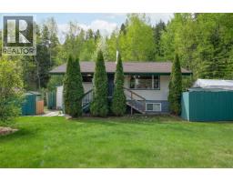 Primary bedroom of 2761 PETERSEN ROAD · Prince George, BC