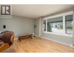Dining room of 2761 PETERSEN ROAD · Prince George, BC