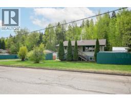 Kitchen of 2761 PETERSEN ROAD · Prince George, BC