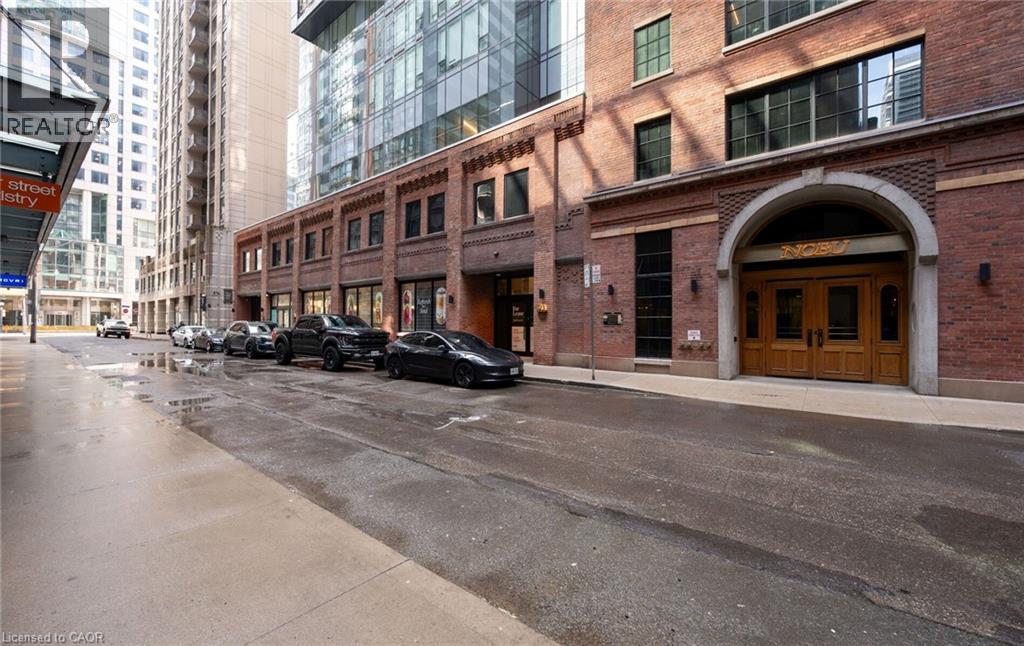 #620 15 MERCER Street - 5
