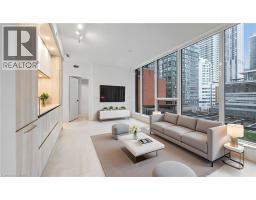 15 Mercer Street Unit# 620, Toronto, ON M5V1H2 Photo 11