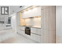 15 Mercer Street Unit# 620, Toronto, ON M5V1H2 Photo 13