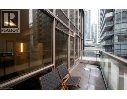 15 Mercer Street Unit# 620, Toronto, ON M5V1H2 Photo 16