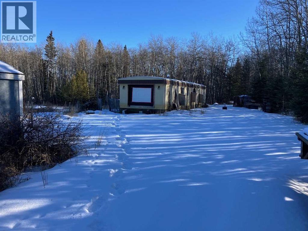 852005 Range Road 240 - 26