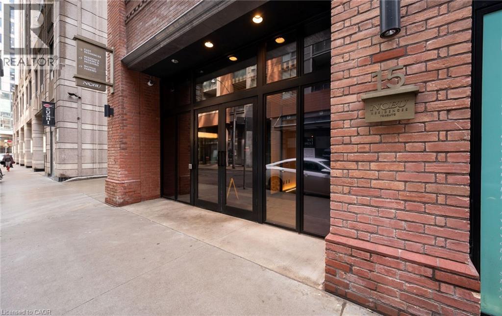 #620 15 MERCER Street - 6