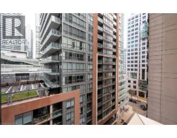 15 Mercer Street Unit# 620, Toronto, ON M5V1H2 Photo 19