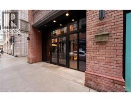 Kitchen - 15 Mercer Street Unit# 620, Toronto, ON M5V1H2 Photo 6