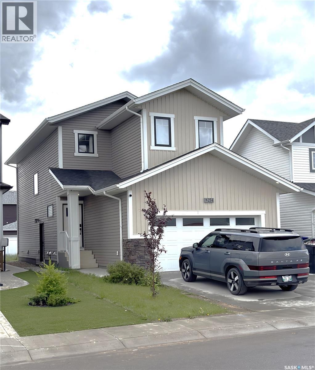 254 Aniskotaw MANOR, Saskatoon — photo 2