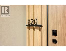 15 Mercer Street Unit# 620, Toronto, ON M5V1H2 Photo 10