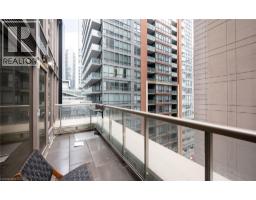 15 Mercer Street Unit# 620, Toronto, ON M5V1H2 Photo 18