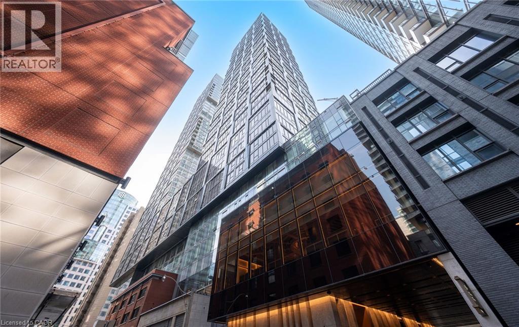 #620 15 MERCER Street - 2