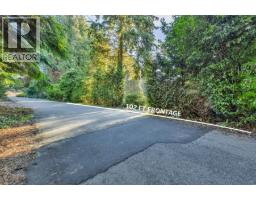 Lot A 430 Macbeth Crescent, West Vancouver, BC V7T1V7 Photo 14