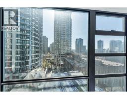 805 939 Homer Street, Vancouver, BC V6B2W6 Photo 10