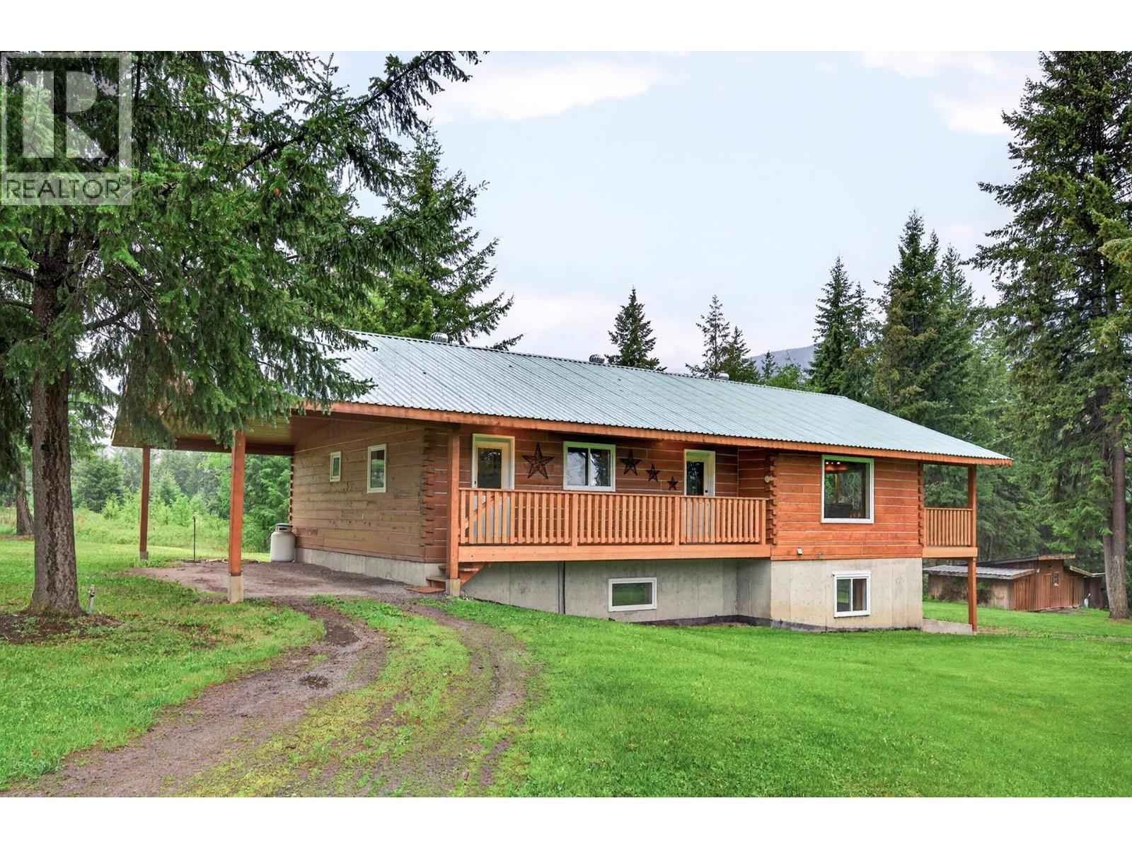 2496 PYE Road - 3