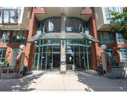 805 939 Homer Street, Vancouver, BC V6B2W6 Photo 11