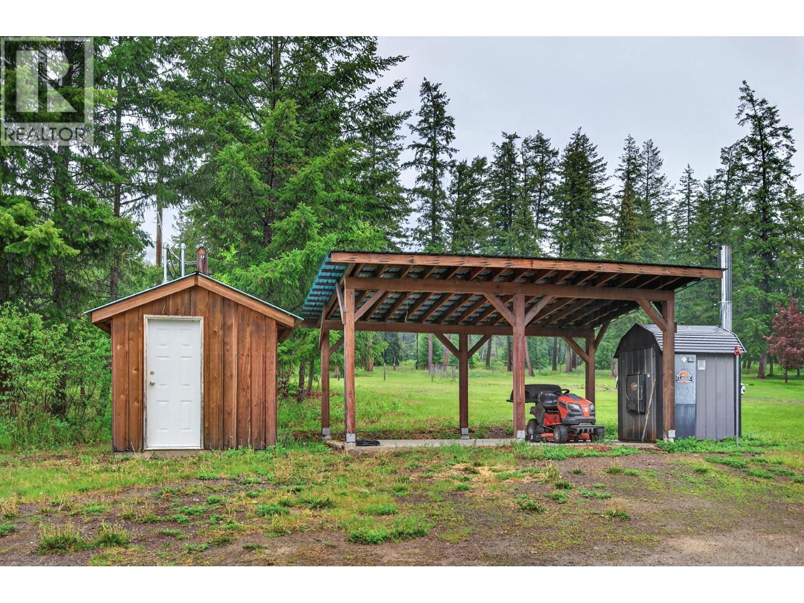 2496 PYE Road - 60