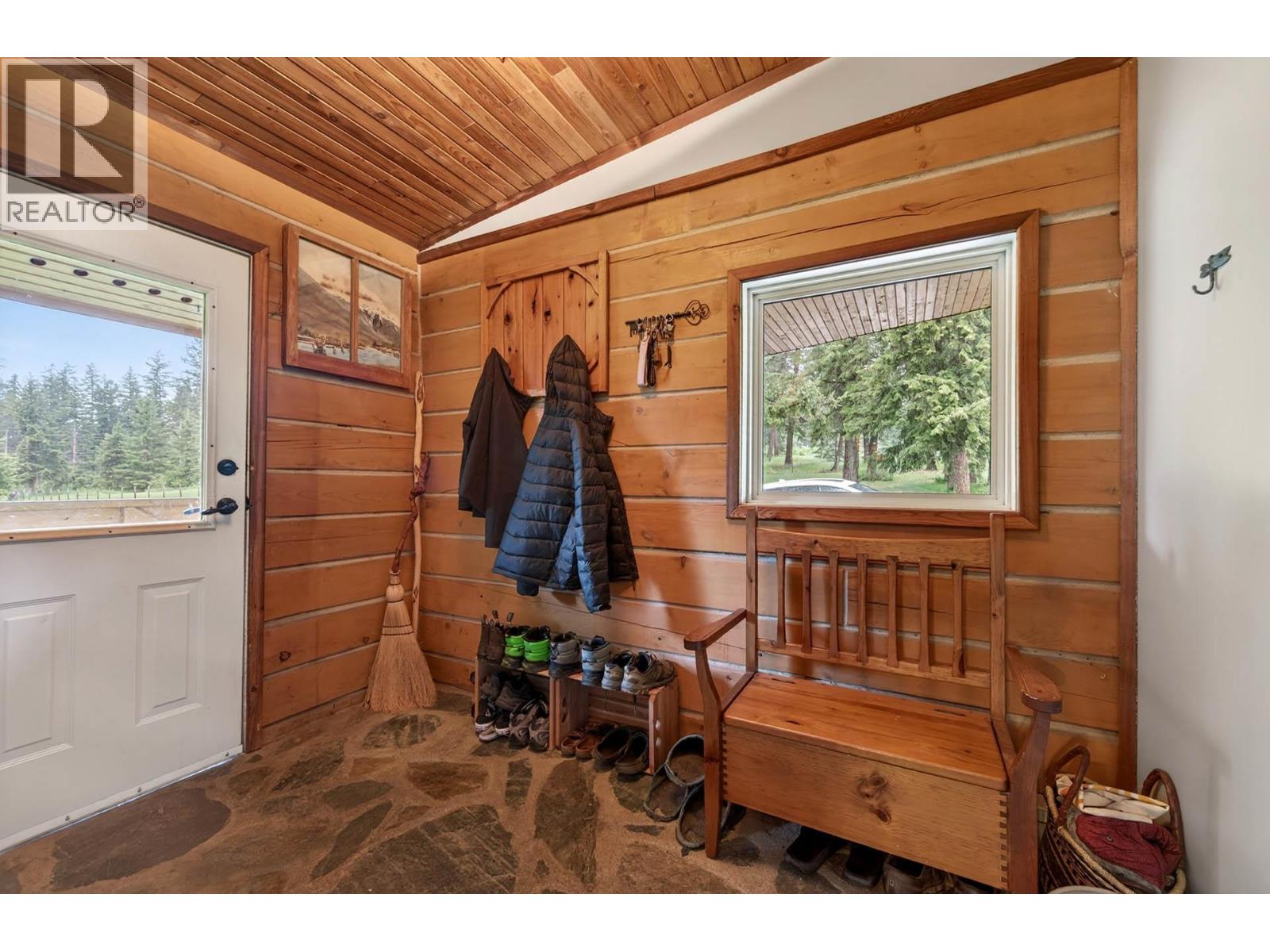 2496 PYE Road - 5