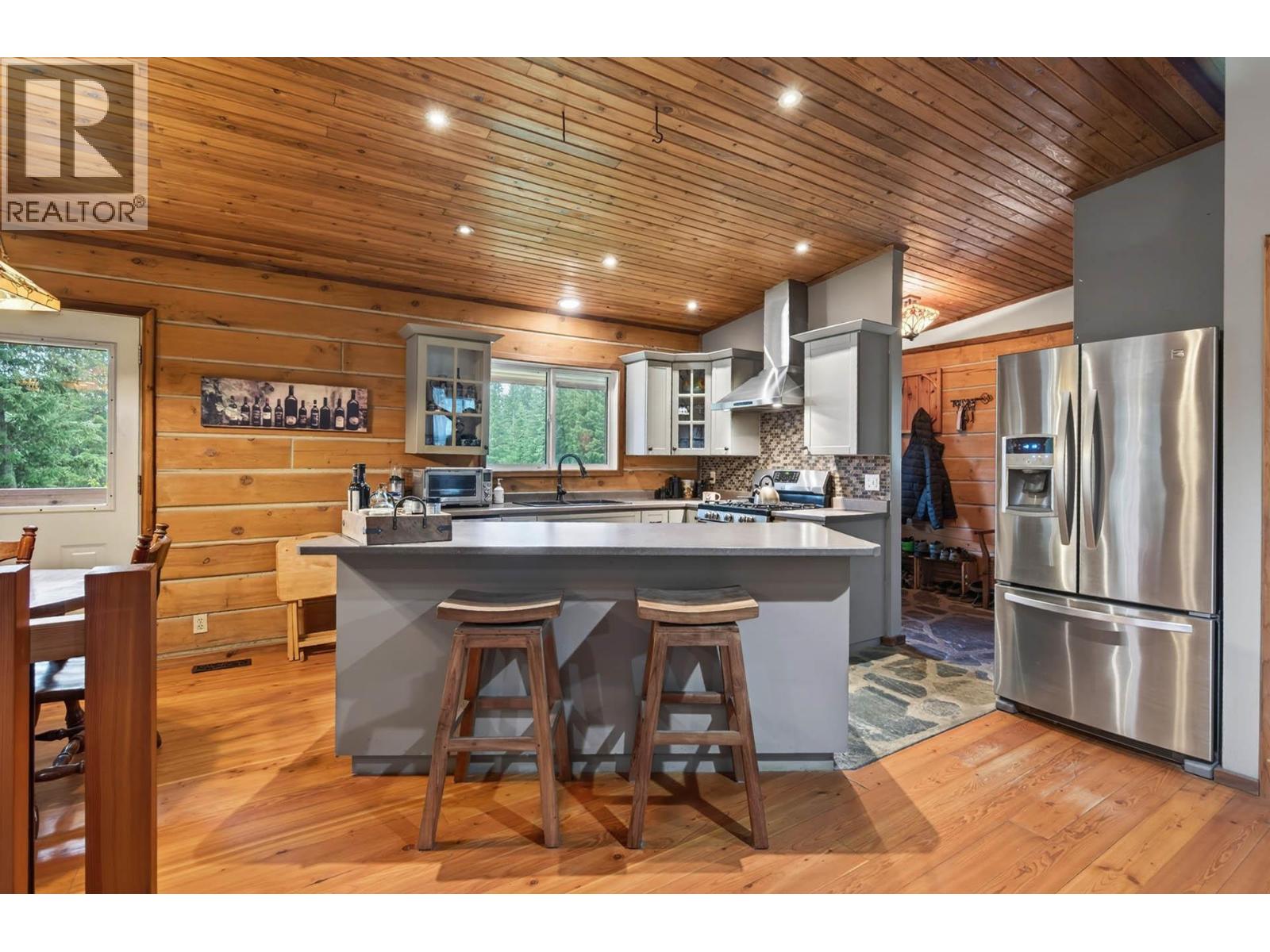 2496 PYE Road - 8