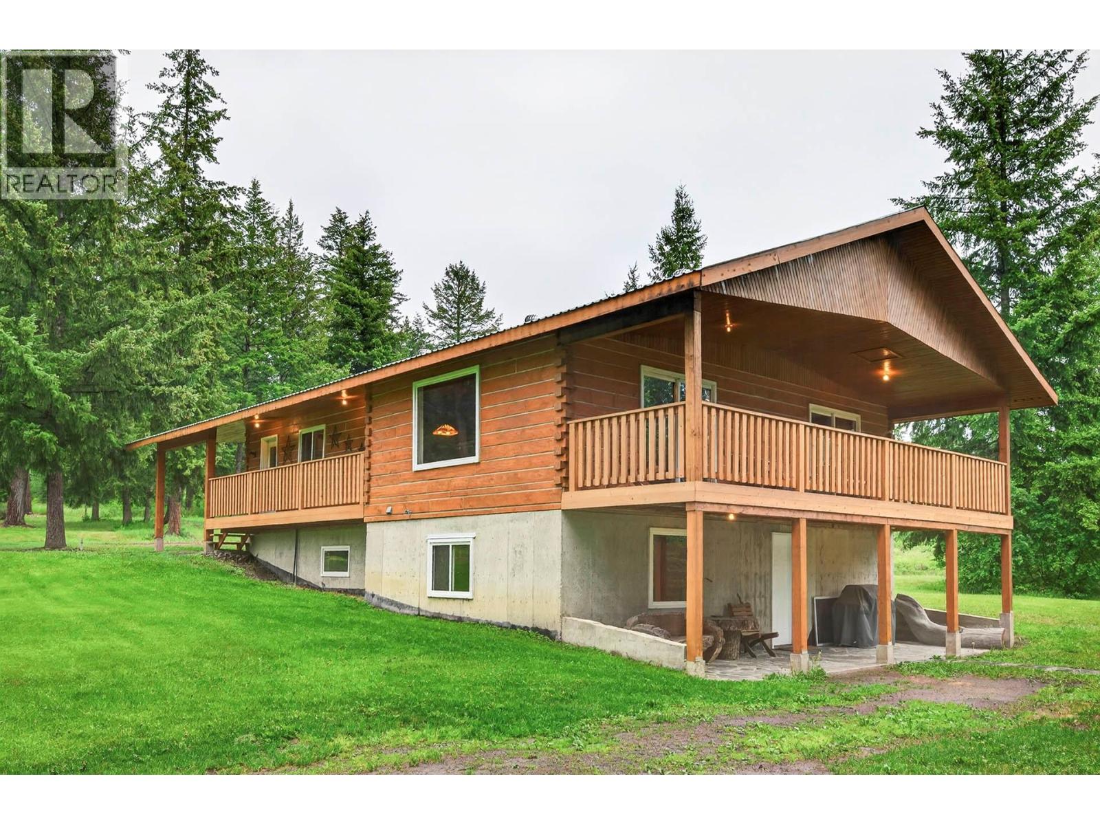 2496 PYE Road - 1
