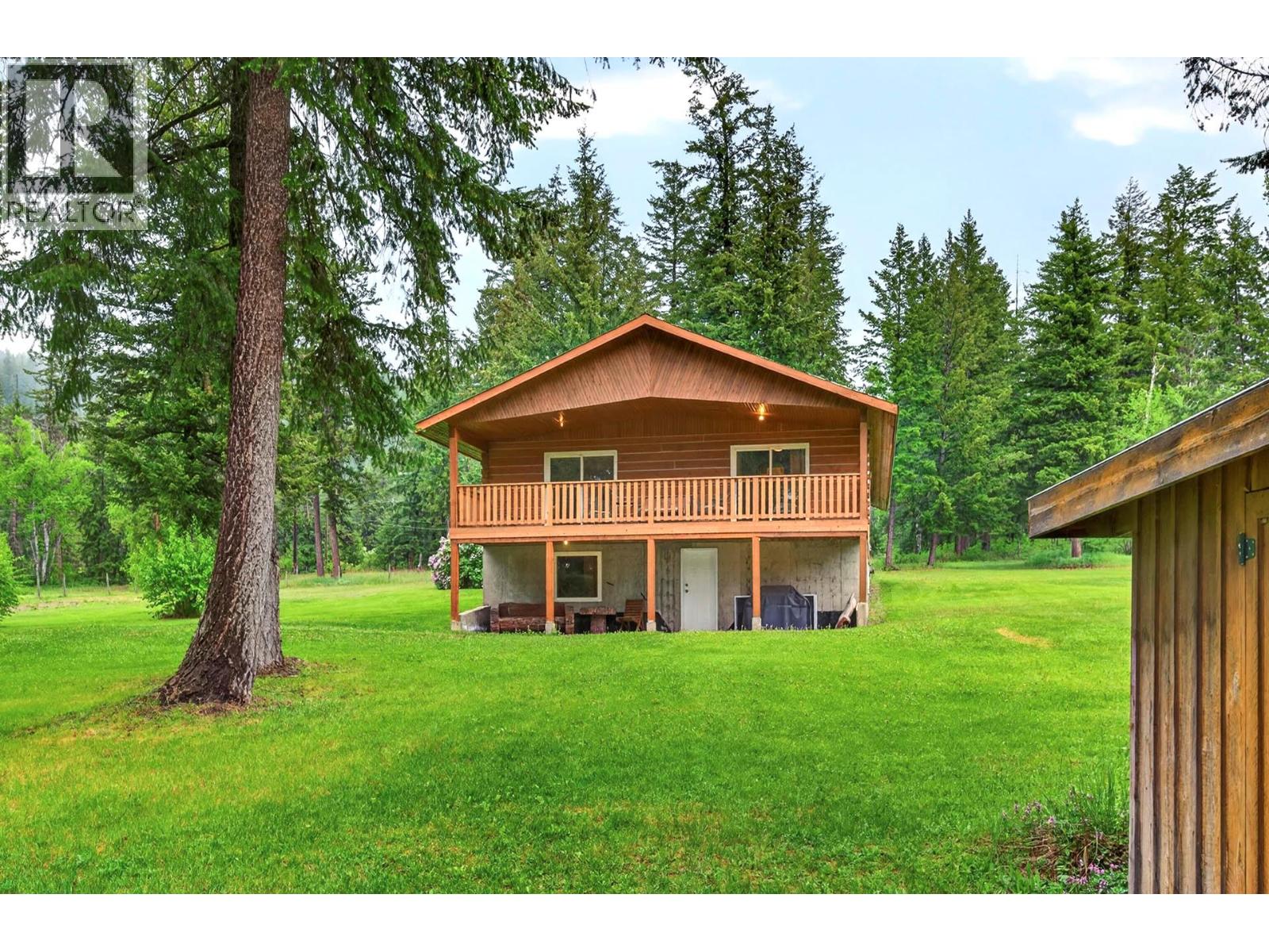 2496 PYE Road - 2