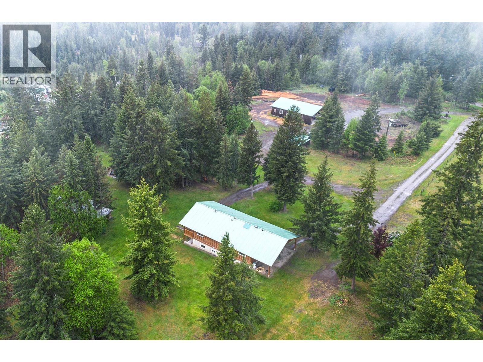 2496 PYE Road - 4
