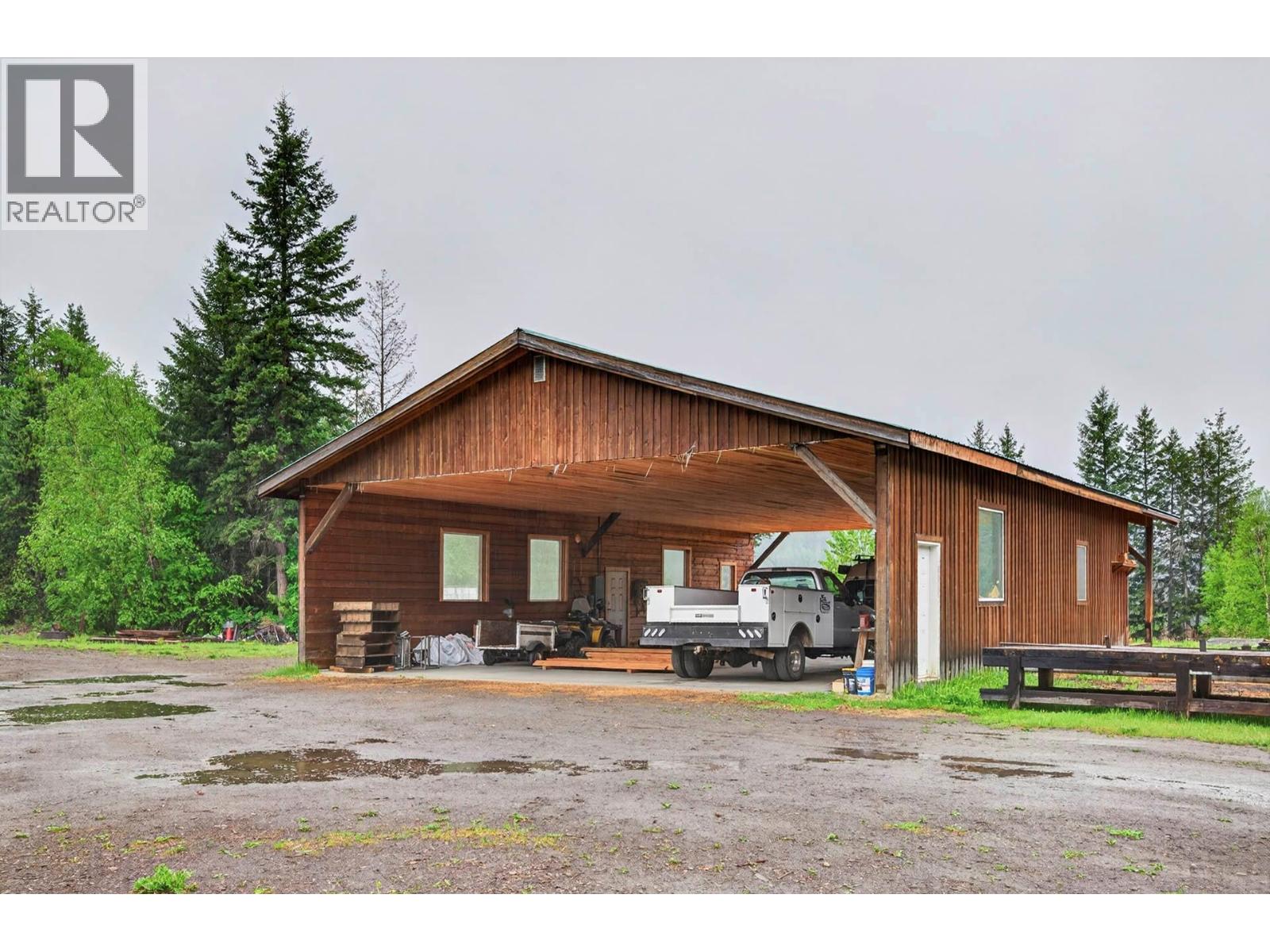 2496 PYE Road - 64