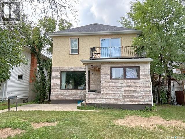 347 Ominica STREET W - 1