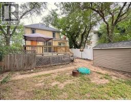 347 Ominica Street W, Moose Jaw, SK S6H1X6 Photo 27
