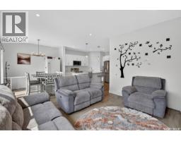 2pc Bathroom - 8 Aspen Place, Humboldt, SK S0K2A0 Photo 10