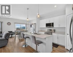 Kitchen - 8 Aspen Place, Humboldt, SK S0K2A0 Photo 14