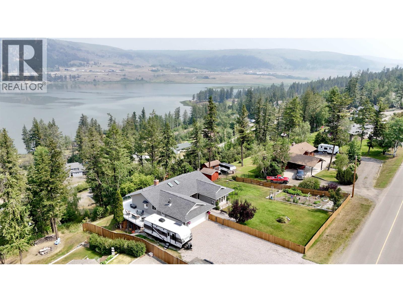 2116 S LAKESIDE DRIVE - 1