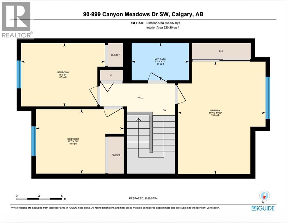 #90 999 Canyon Meadows Drive SW - 28