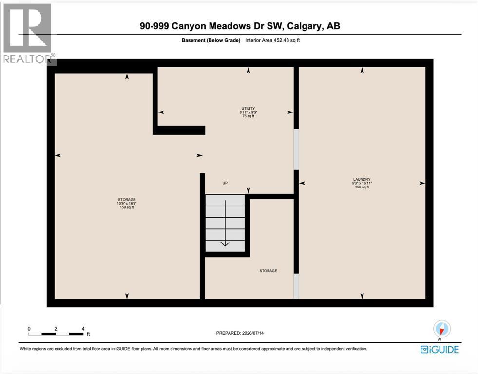 #90 999 Canyon Meadows Drive SW - 29