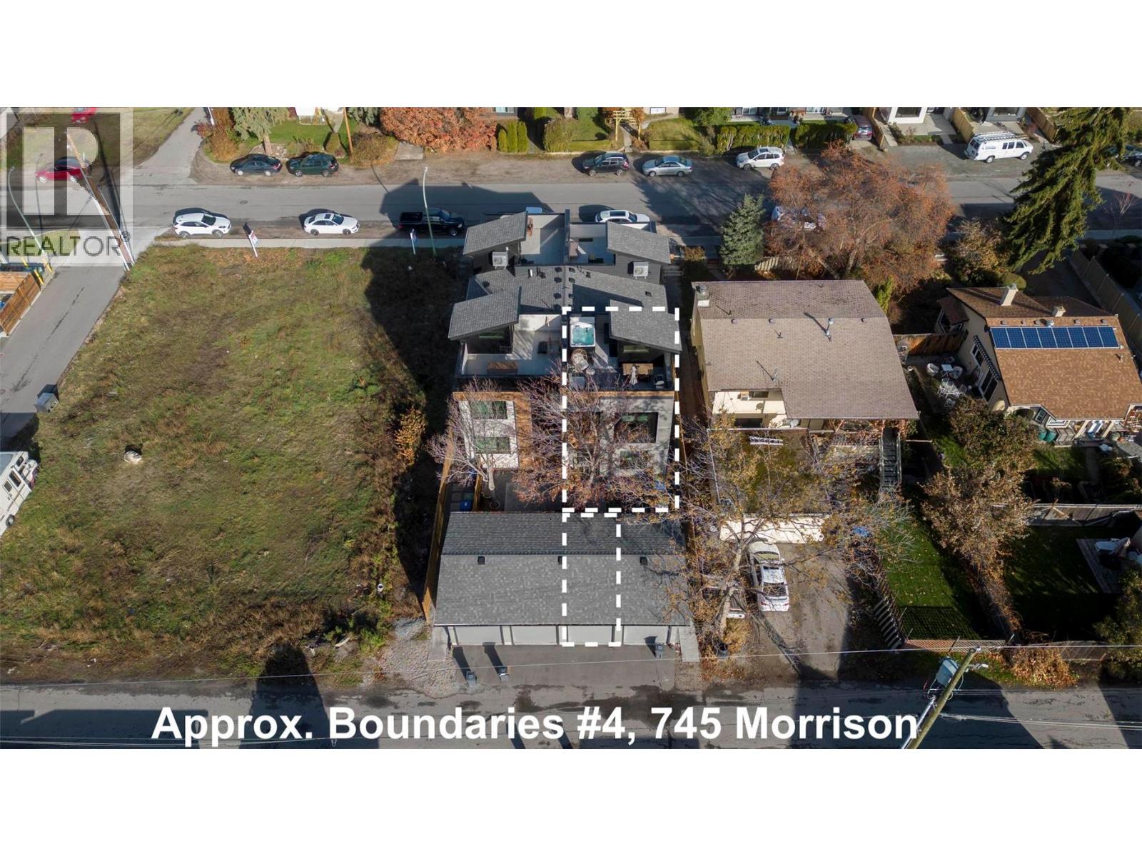 #4 745 Morrison Avenue - 5