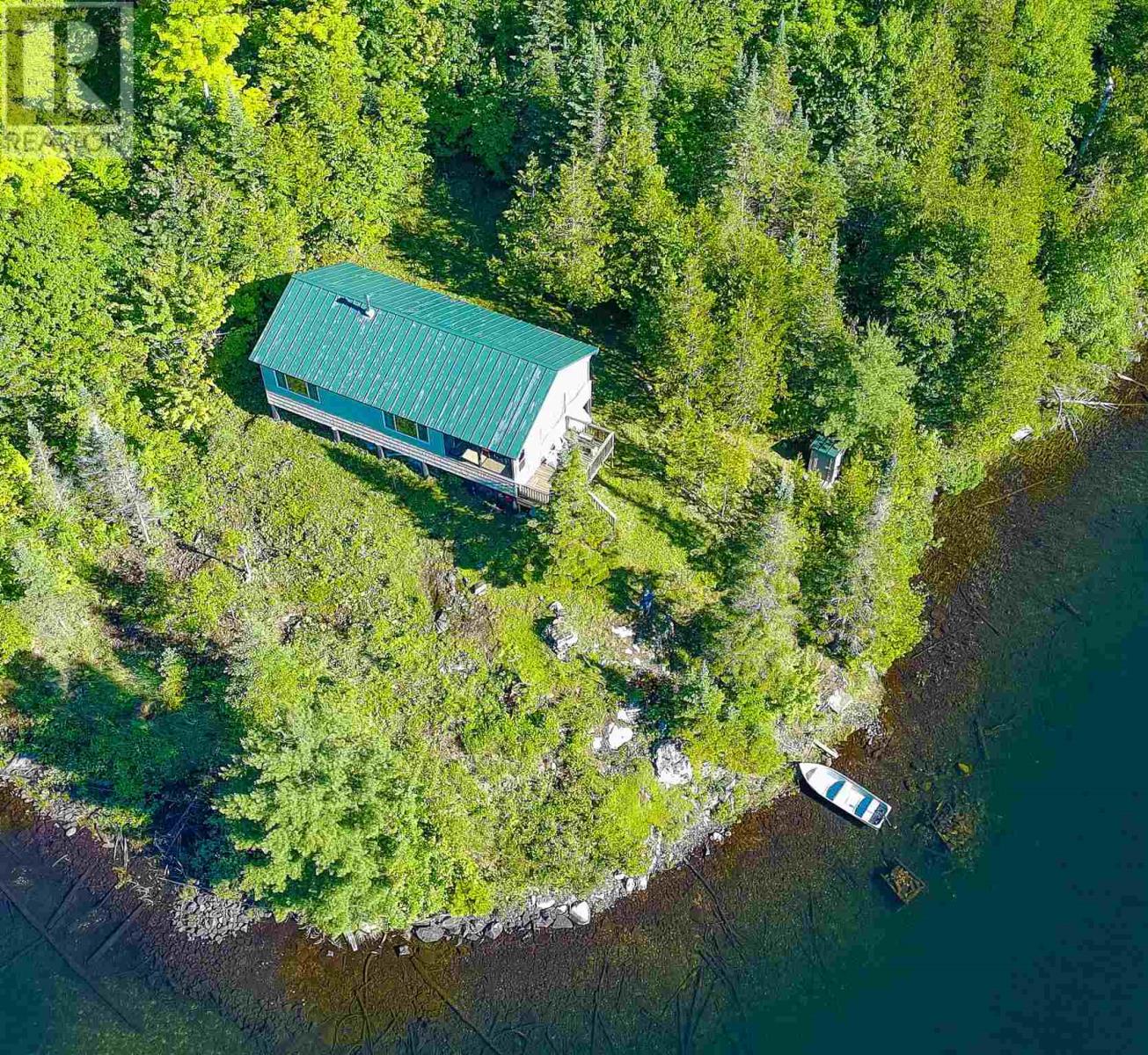000 Saunders Lake - 3