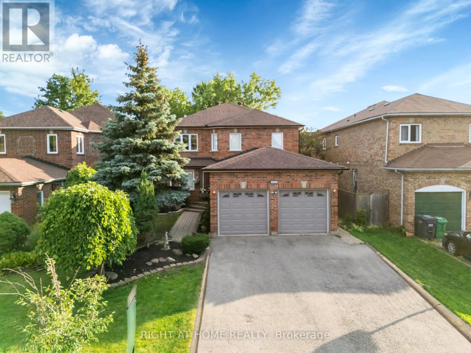 4345 ROMFIELD CRESCENT - 1