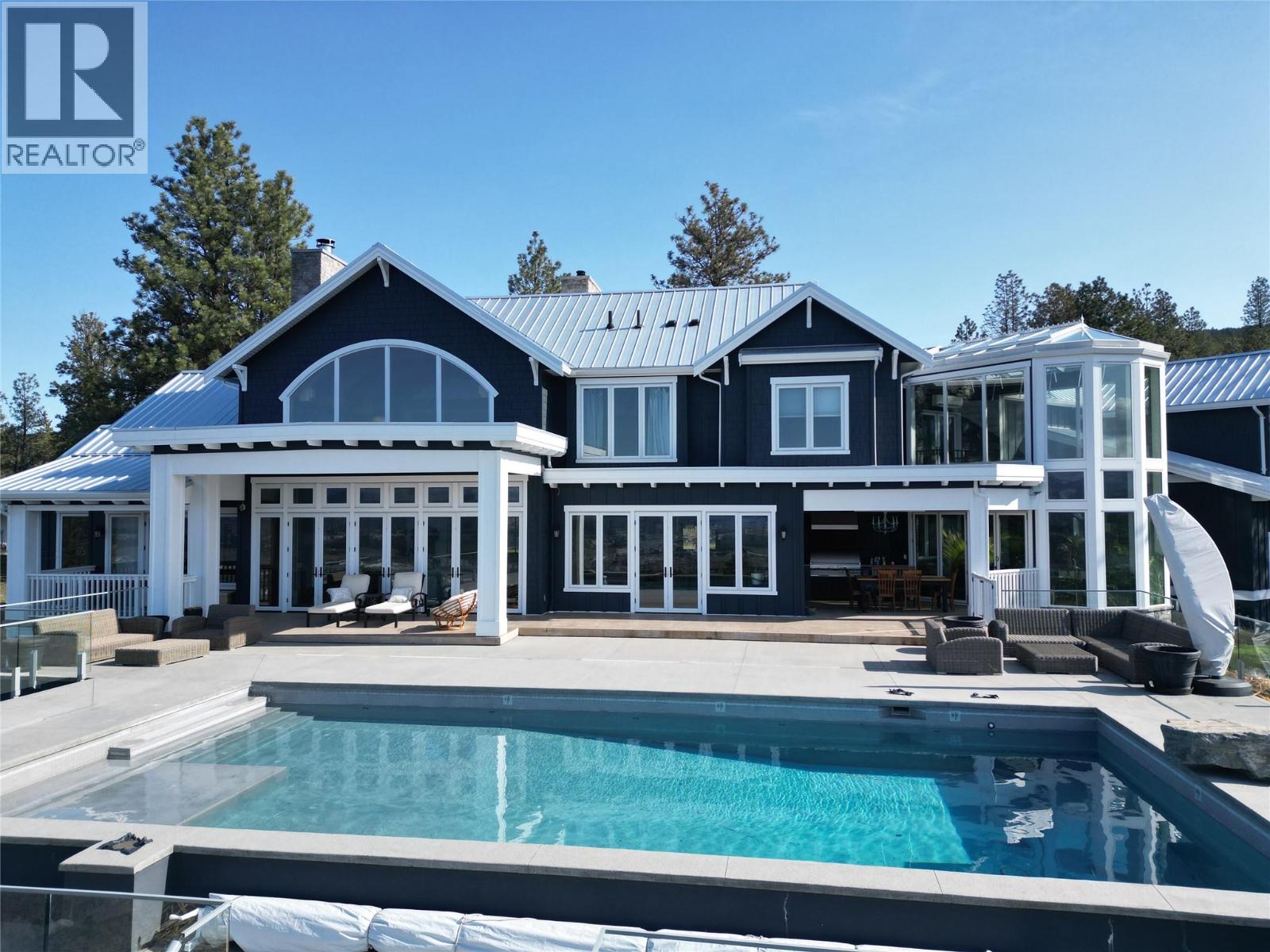 5474 Deadpine Drive - 5