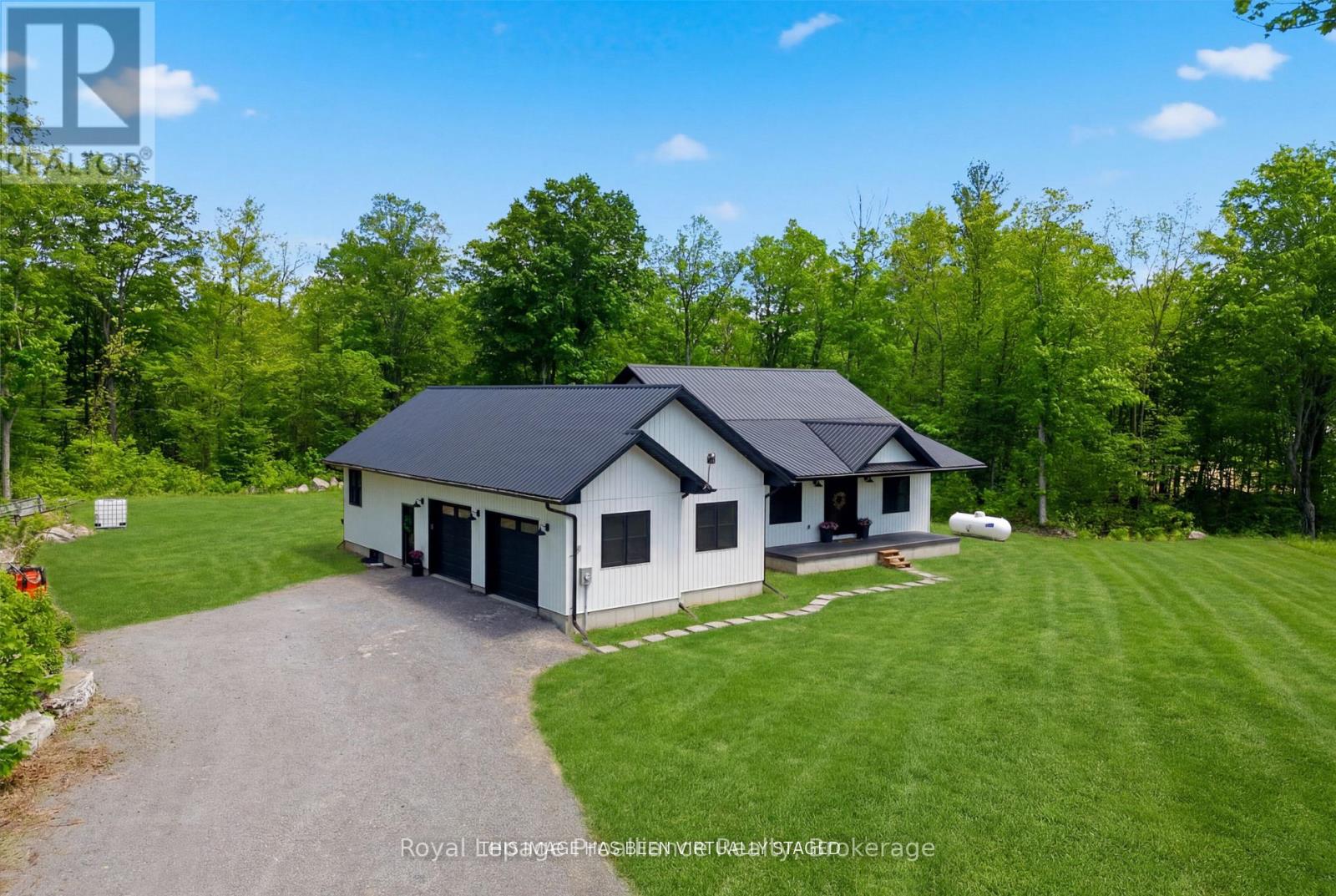 293 DOUGLAS ROAD - 1