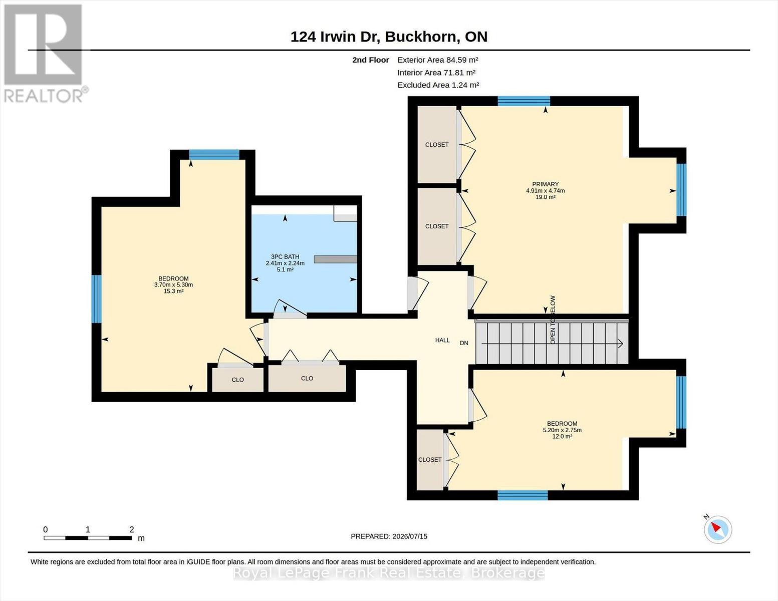 124 IRWIN DRIVE - 50