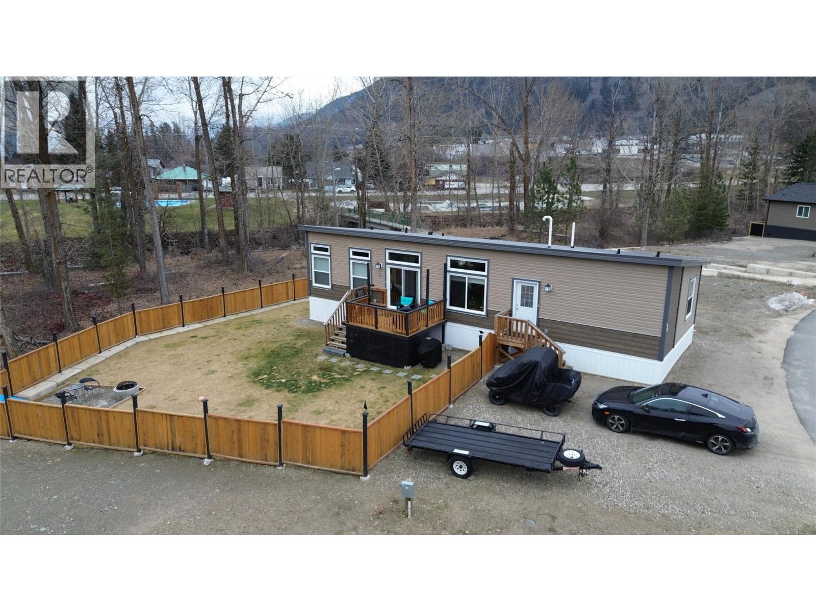 #49 235 Aylmer Road Lot# 49 - 1