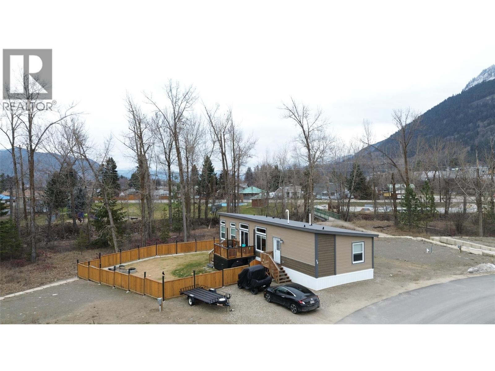 #49 235 Aylmer Road Lot# 49 - 2