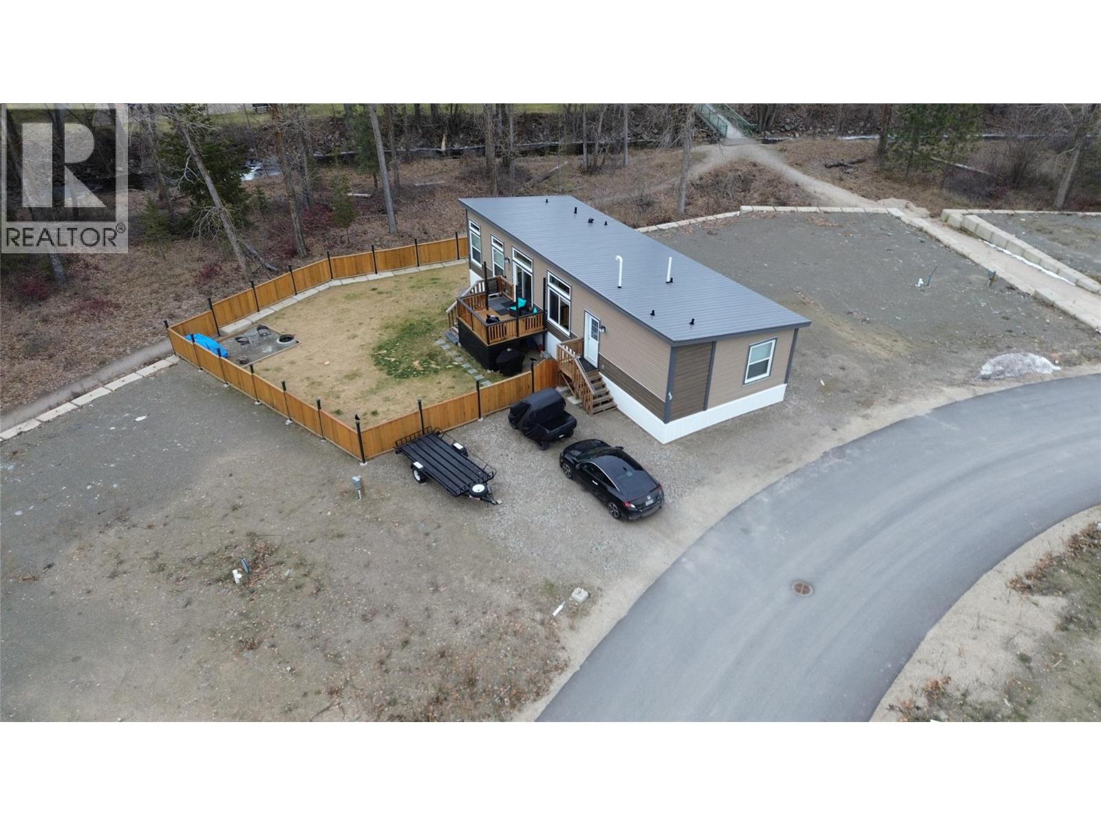 #49 235 Aylmer Road Lot# 49 - 17