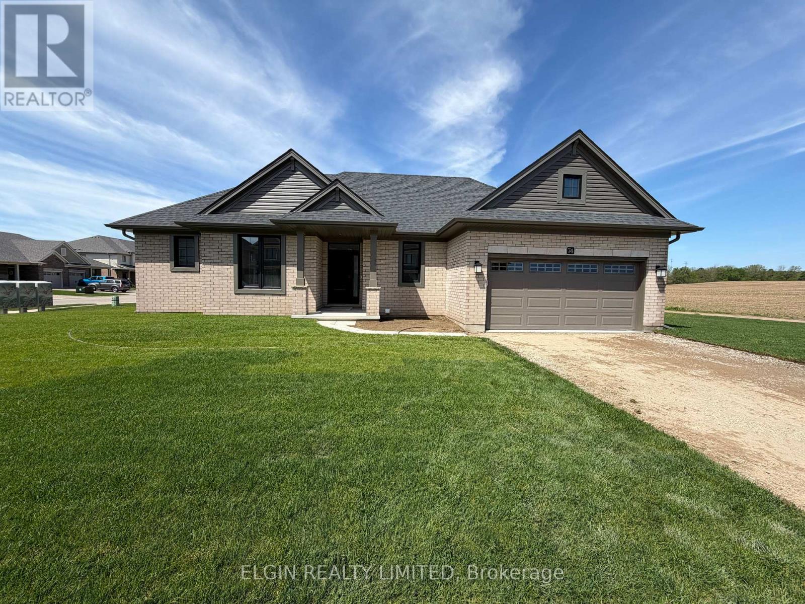 74 BRAUN AVENUE - 1