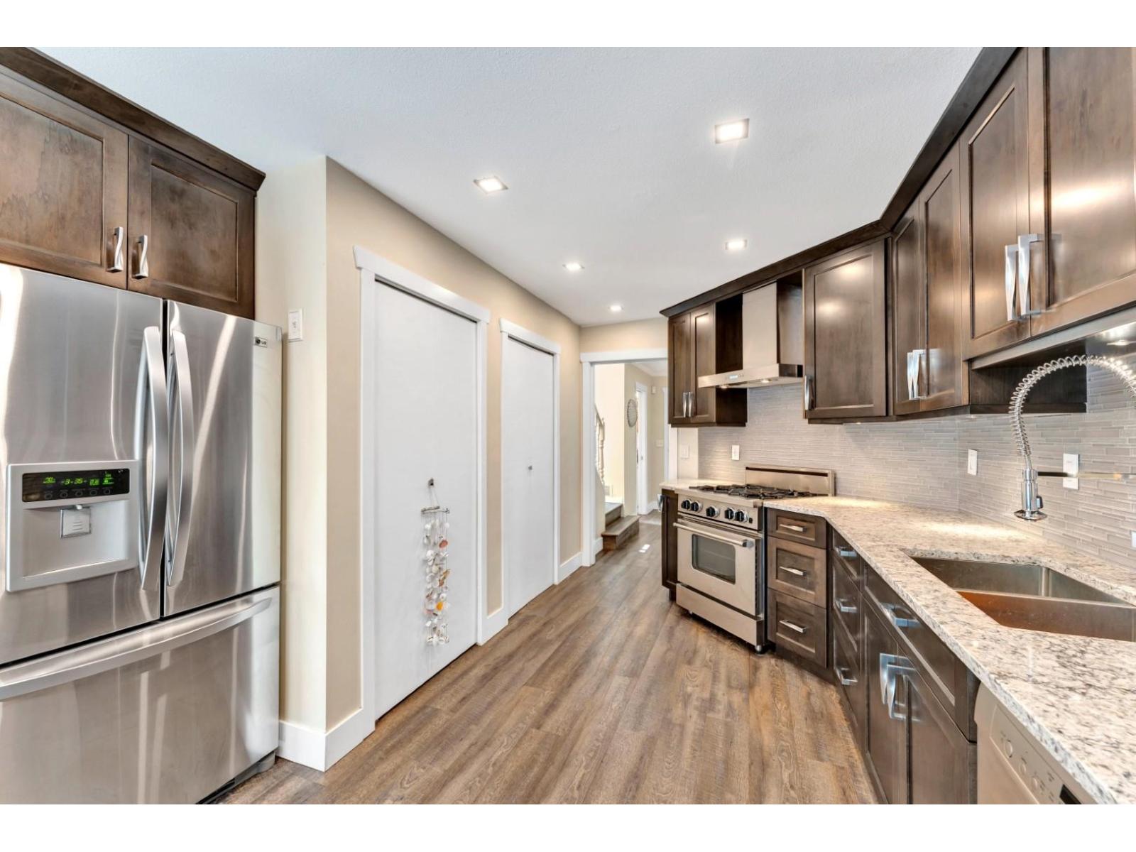 3 Bed, 3 Bath House for Sale in Surrey – 8 8257 121A STREET, Surrey – MLS# R3148897 - Image 12