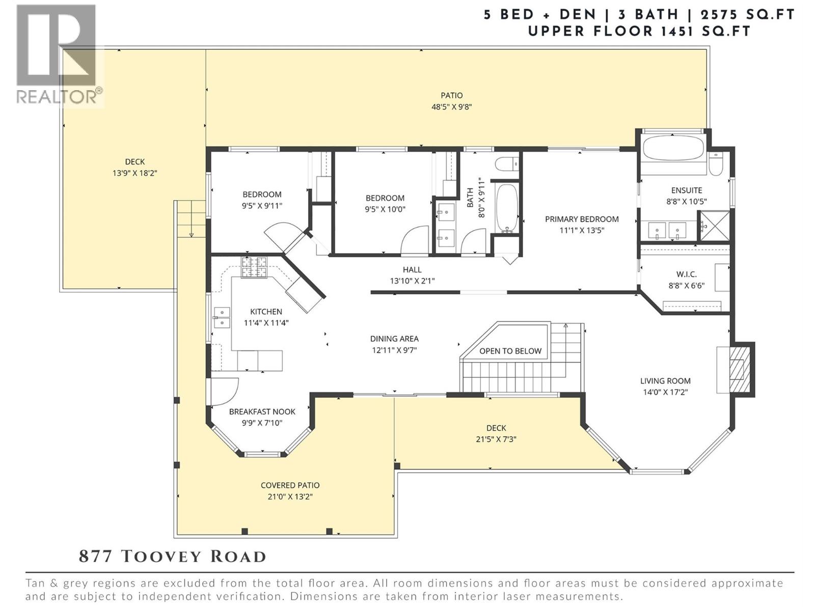 877 Toovey Road - 57