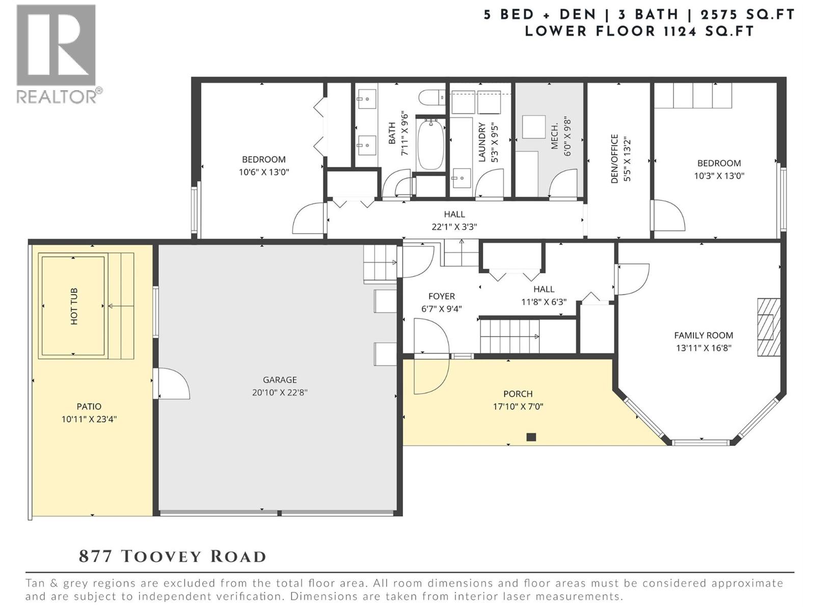 877 Toovey Road - 58