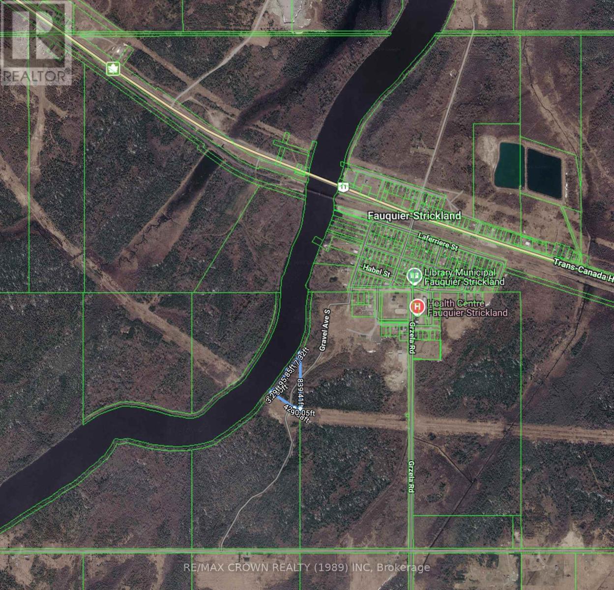 #Fauquier Etienne Road, Kapuskasing, Ontario, P0L1G0, Kapuskasing, Ontario — photo 4 of 4