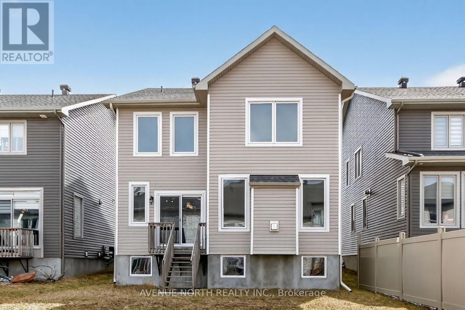 110 DUN SKIPPER DRIVE - 46