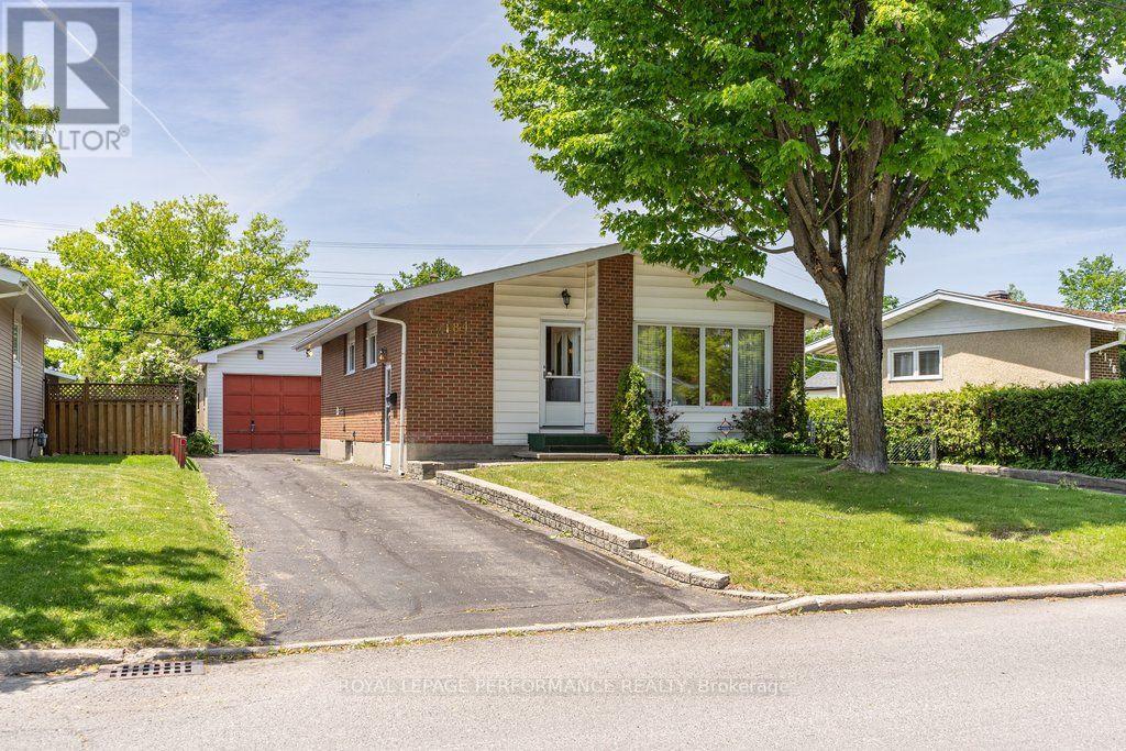 2184 MELFORT STREET - 1
